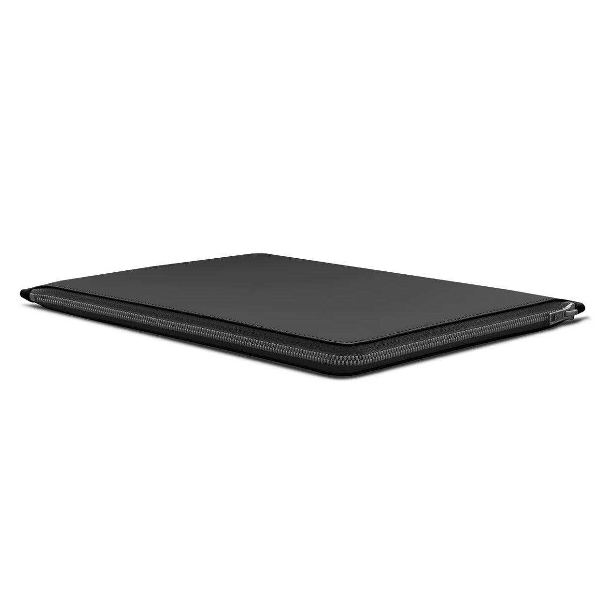 Woolnut Coated Folio za MacBook Pro 14" - črna - iSTYLE SI