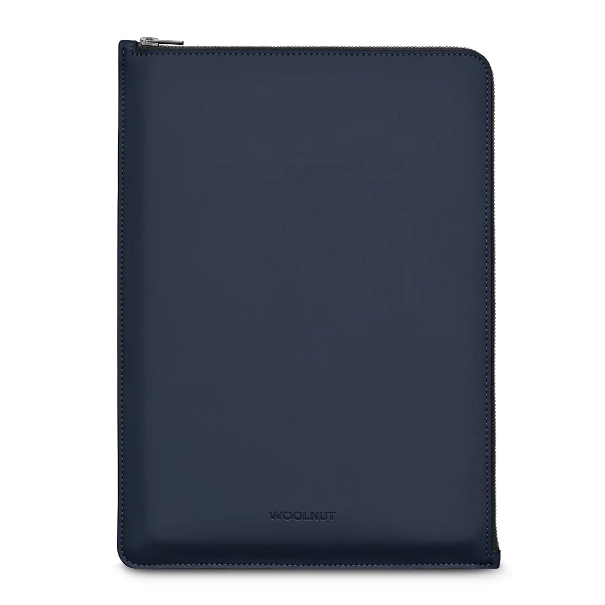 Woolnut Coated Folio za MacBook Pro 14" - modra - iSTYLE SI