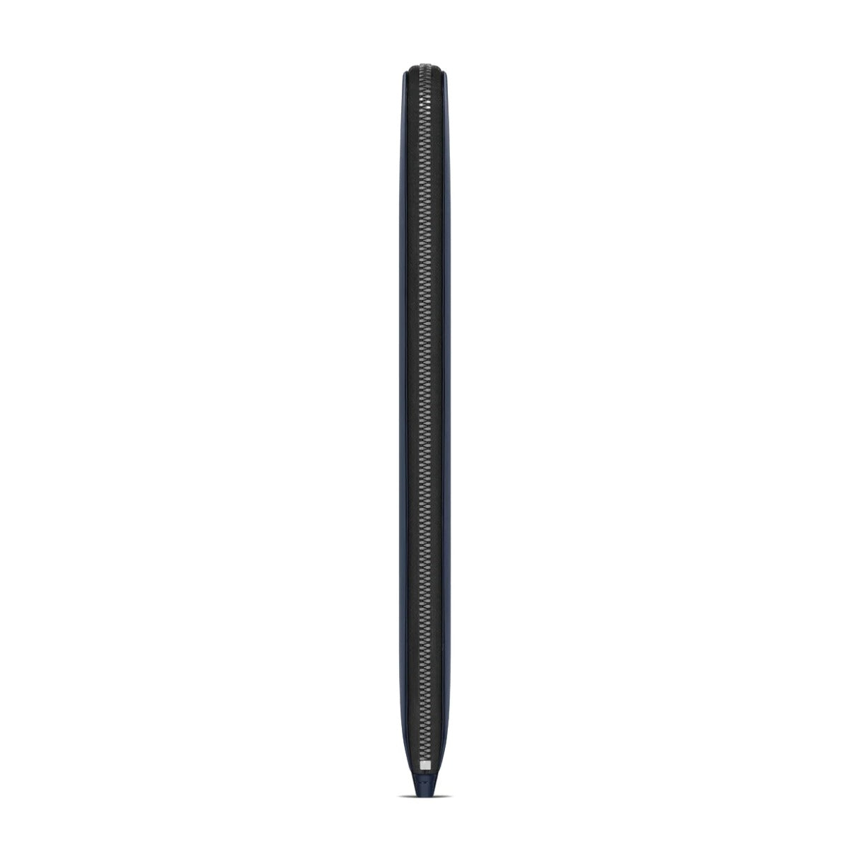 Woolnut Coated Folio za MacBook Pro 14" - modra - iSTYLE SI