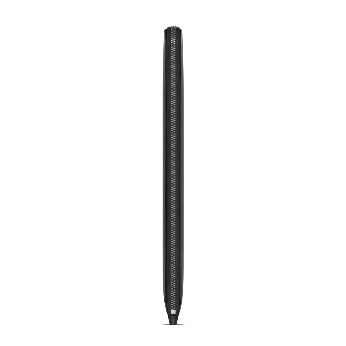 Woolnut Coated Folio ovitek za MacBook Pro 16 - zelena - iSTYLE SI