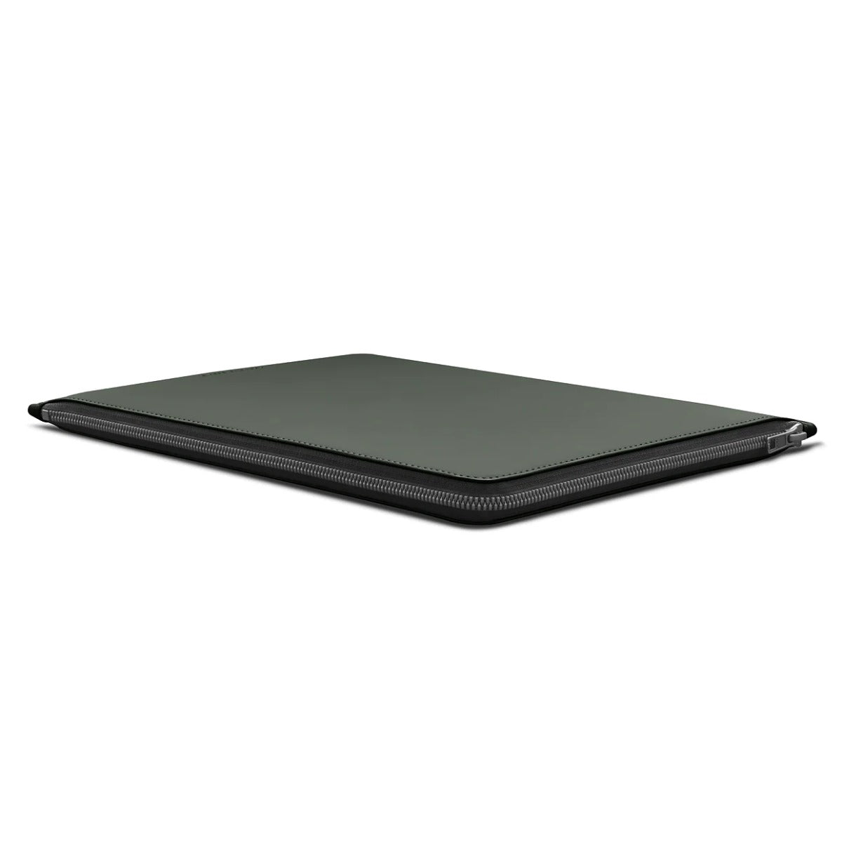 Woolnut Coated Folio ovitek za MacBook Pro 16 - zelena - iSTYLE SI