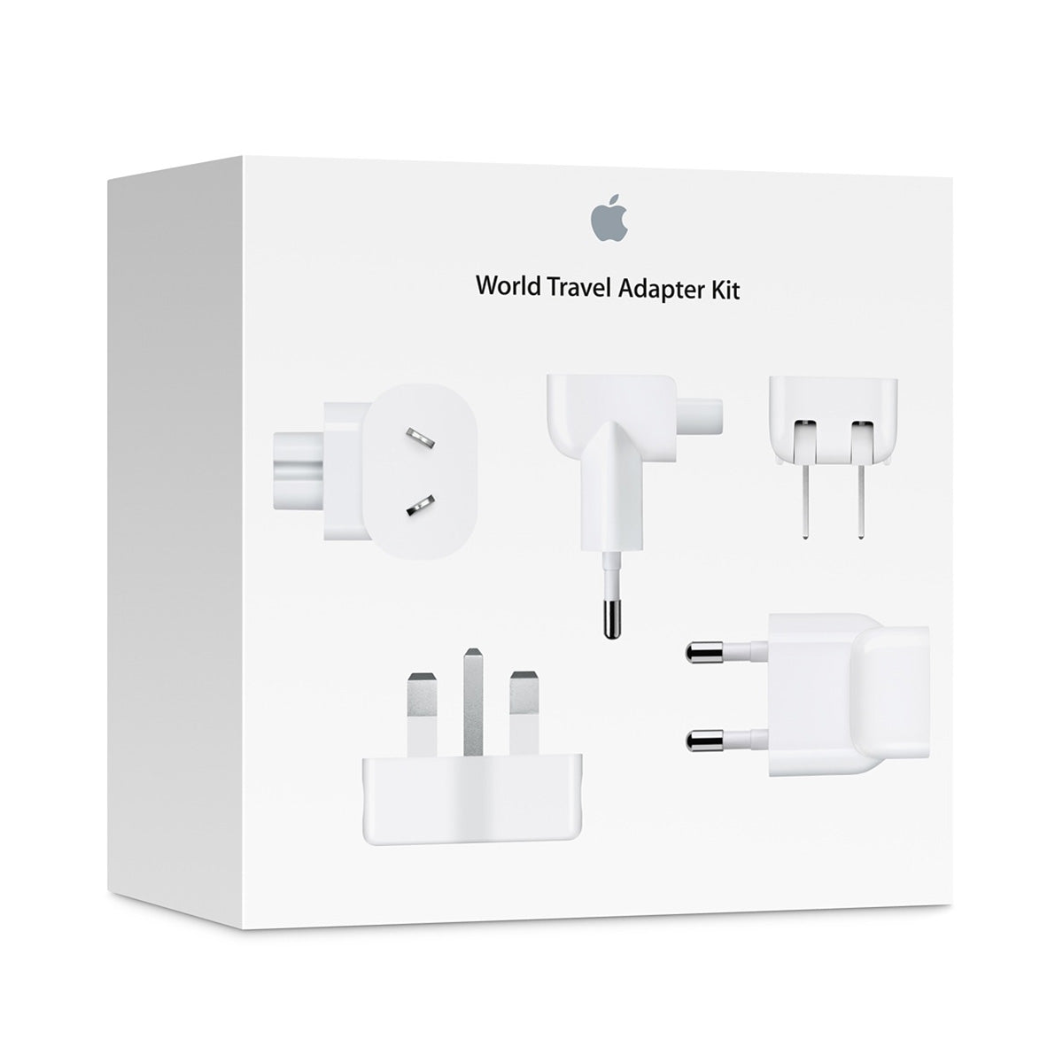 Apple World Travel Adapter Kit - iSTYLE SI