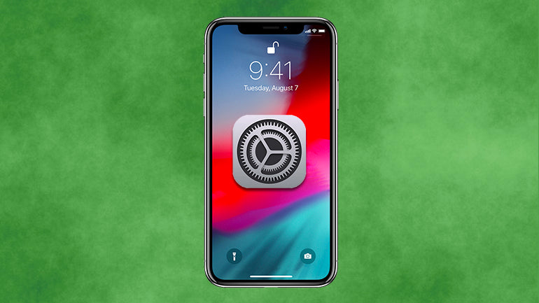Kako obnoviti iOS naprave na tovarniške nastavitve