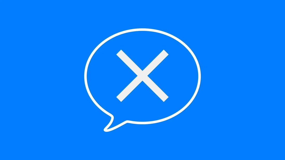 Kaj storiti, če se iMessage ne aktivira?