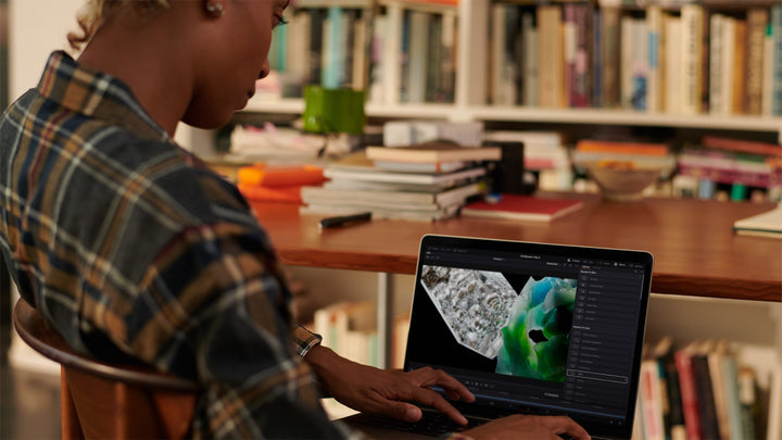 Kako je najbolje polniti MacBooka?