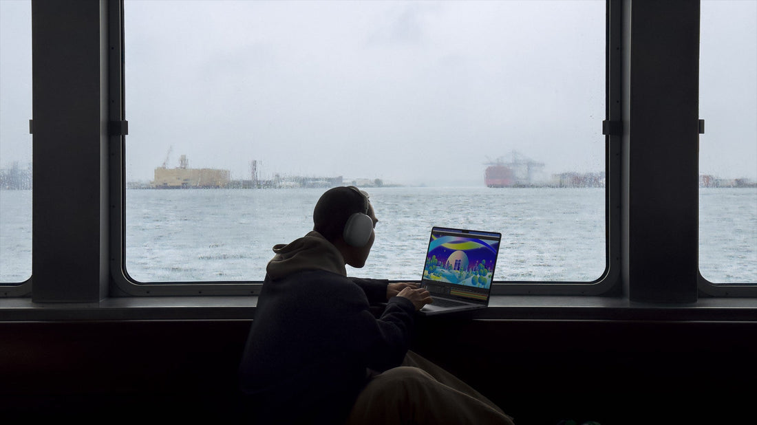 Kako preveriti stanje baterije MacBooka?