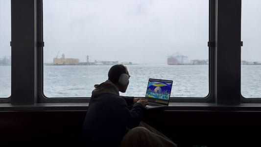 Kako preveriti stanje baterije MacBooka?