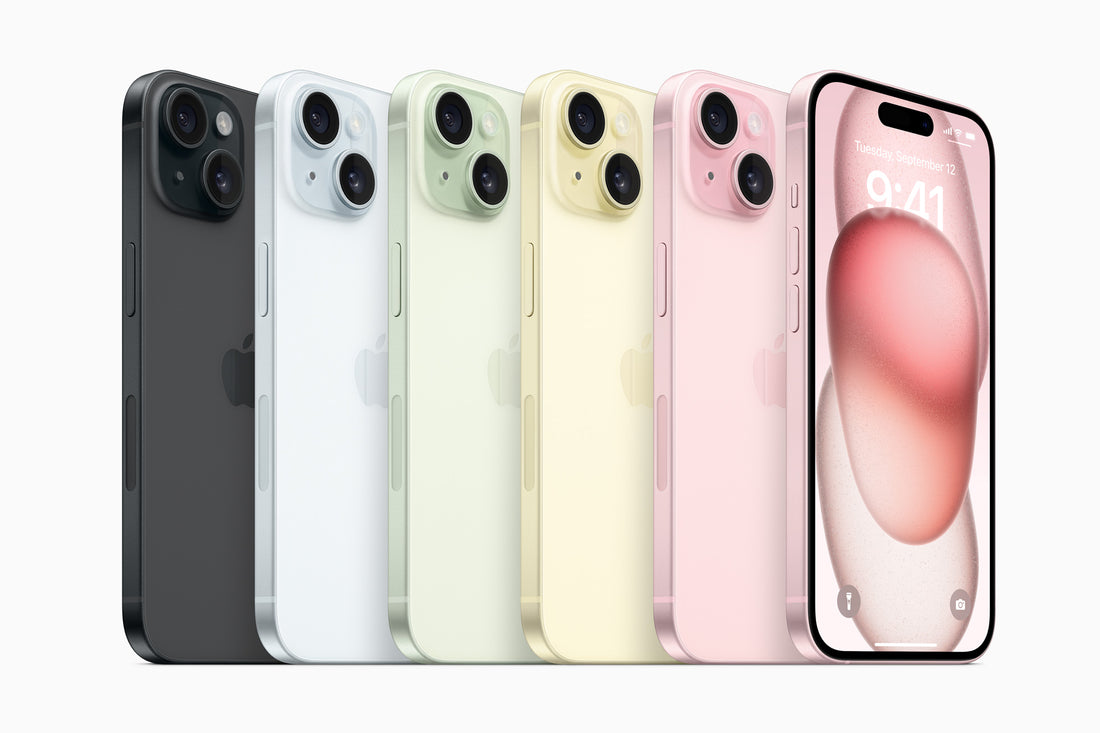 Je vredno nadgraditi in preiti na iPhone 15?