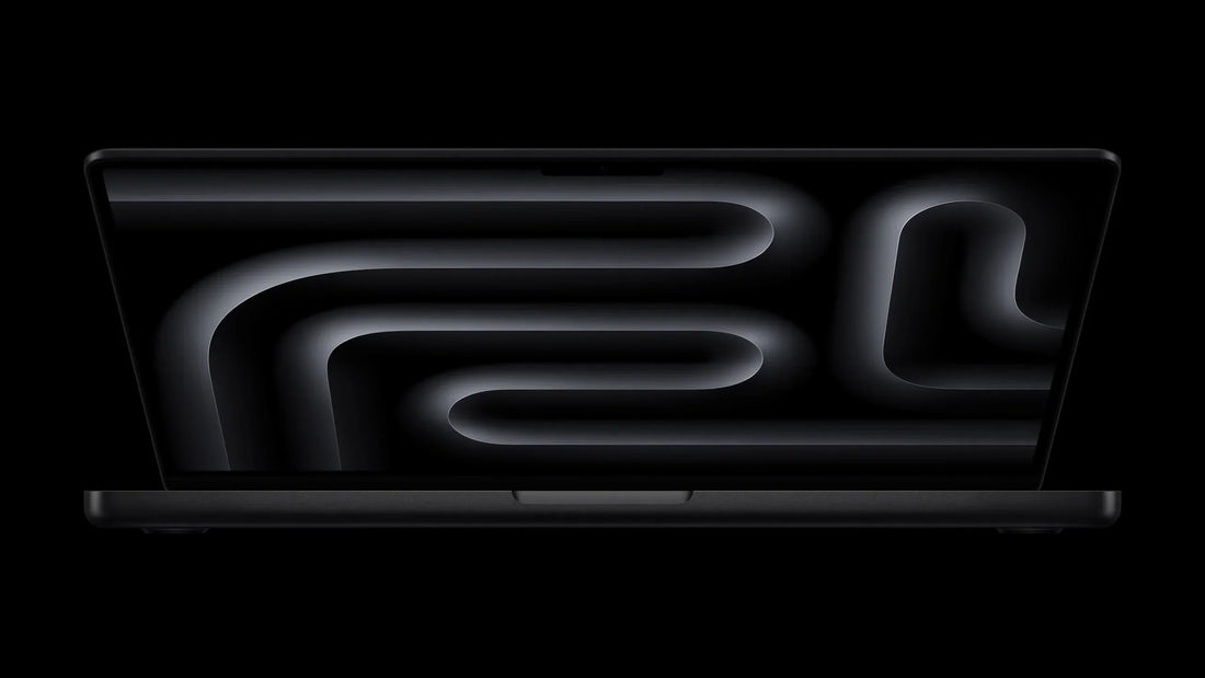 Kaj je vredno vedeti o zaslonu MacBooka Pro