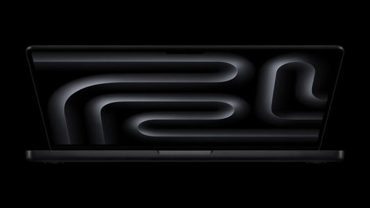 Kaj je vredno vedeti o zaslonu MacBooka Pro