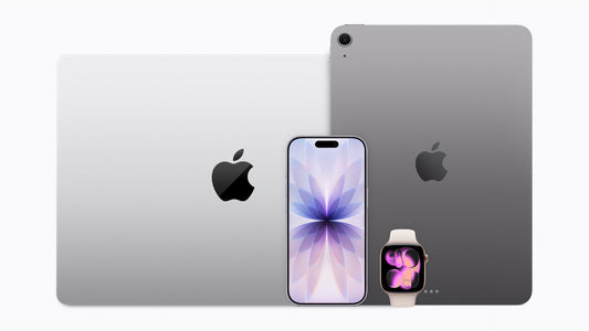 Appleov ekosistem na univerzi, 1. del: tako tvoje naprave delujejo skupaj