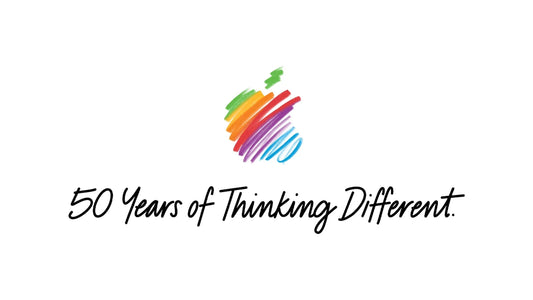 Apple praznuje 50 let: ko je ideja iz garaže spremenila svet tehnologije