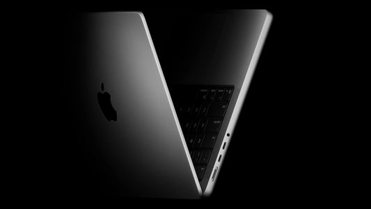 Tukaj je 14-palčni MacBook Pro z novim čipom M5