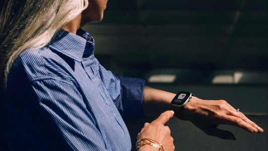 Več kot pametna ura: tako skrbi zate Apple Watch