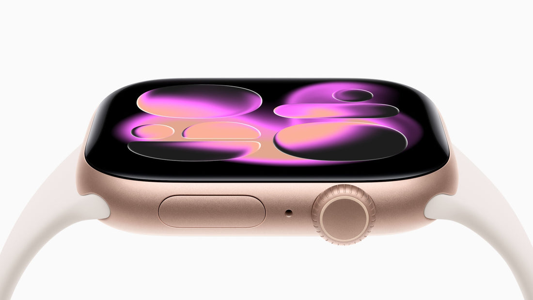 Apple Watch Series 11 in SE 3 – nove zdravstvene funkcije, boljša zmogljivost