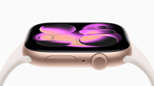Apple Watch Series 11 in SE 3 – nove zdravstvene funkcije, boljša zmogljivost