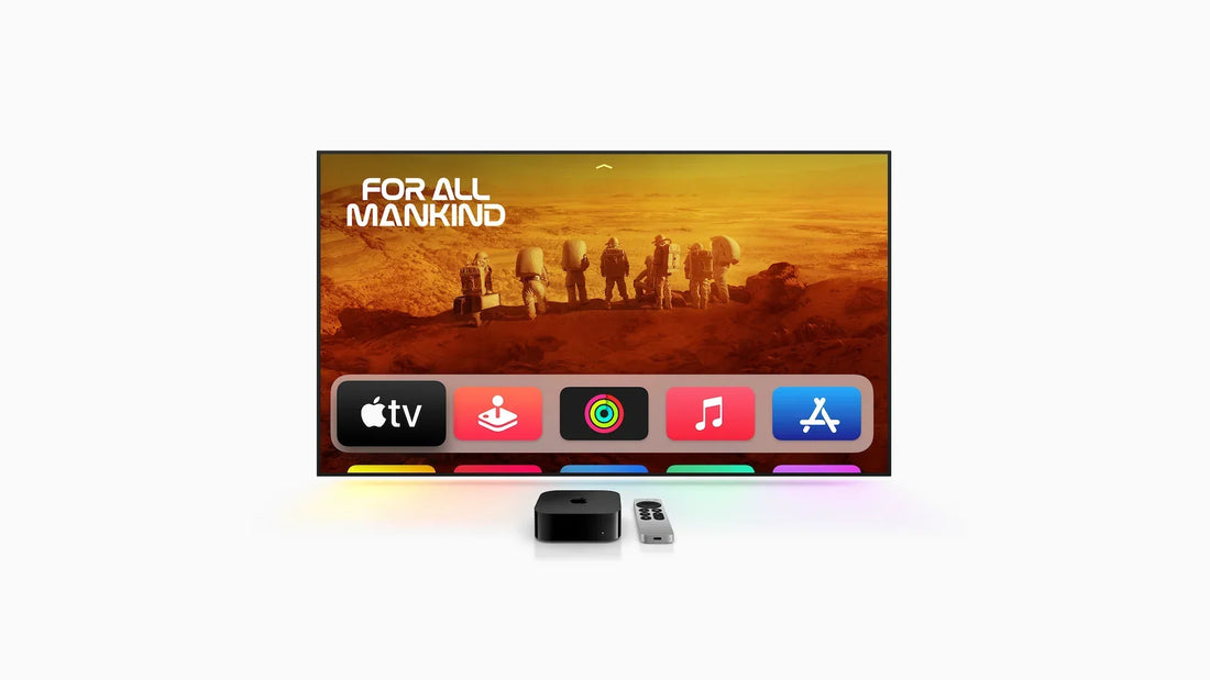 Čemu pravzaprav služi Apple TV?