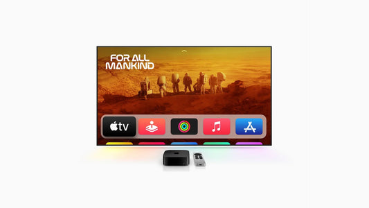 Čemu pravzaprav služi Apple TV?