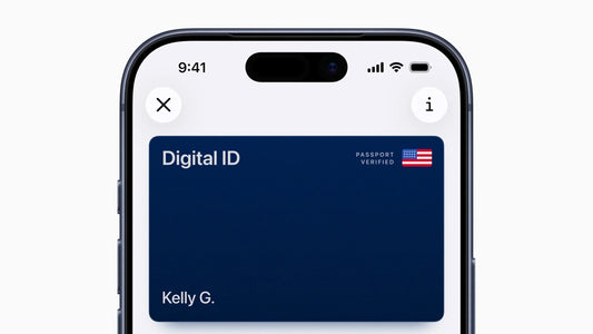 Digitalni ID: nova priložnost v digitalizaciji osebne identifikacije