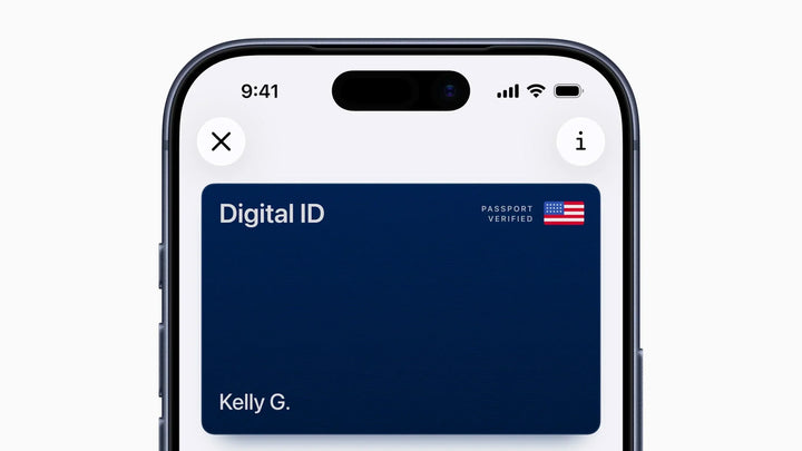 Digitalni ID: nova priložnost v digitalizaciji osebne identifikacije