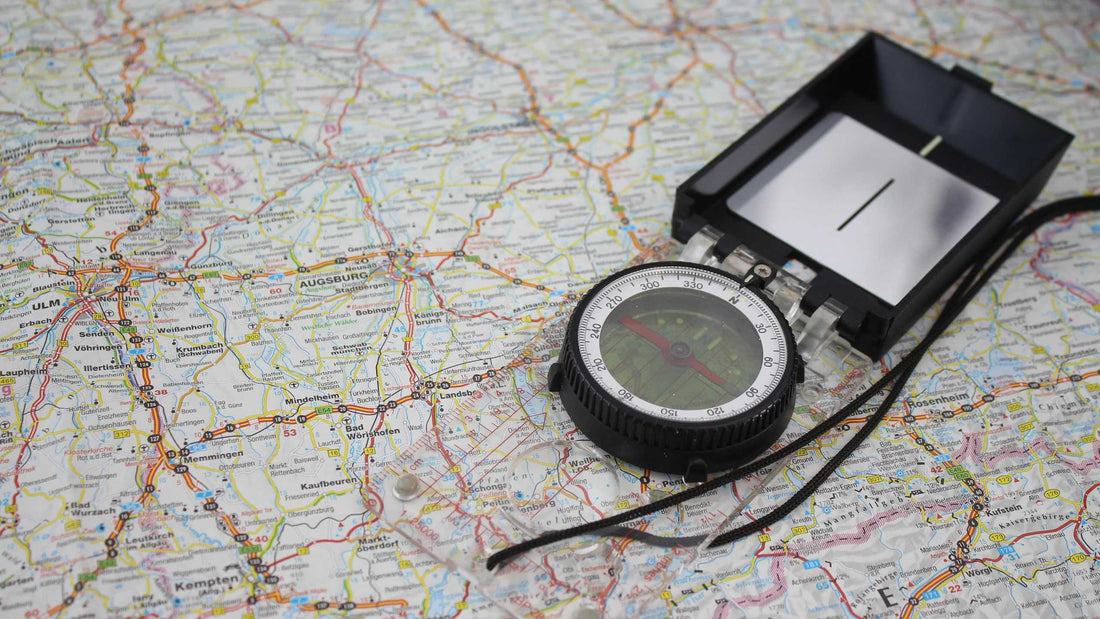 Kako določiti natančne GPS koordinate z iPhonom?