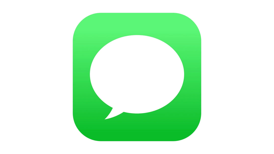 Uporabljaš ga vsak dan, ampak a ga res poznaš? Tako deluje iMessage