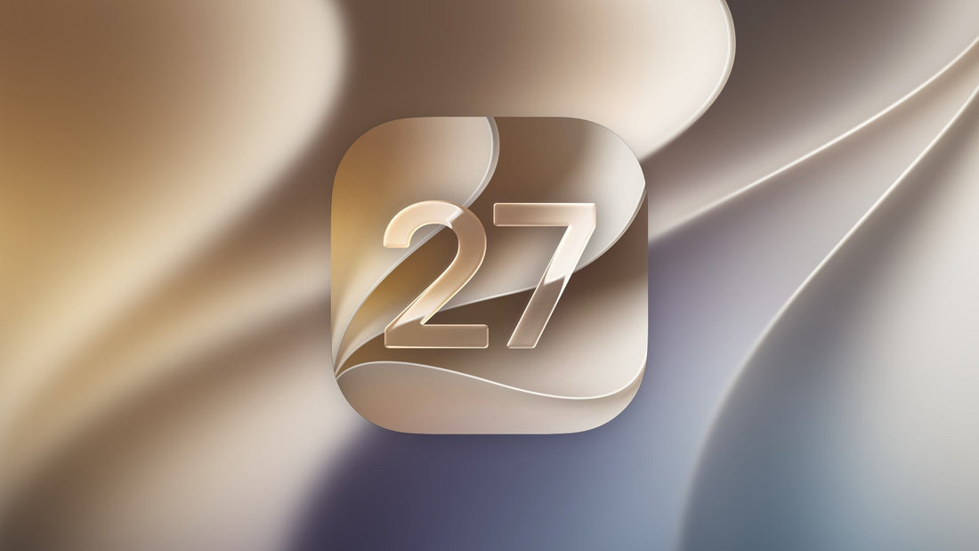 iOS 27 in iPadOS 27: to so najpomembnejše novosti