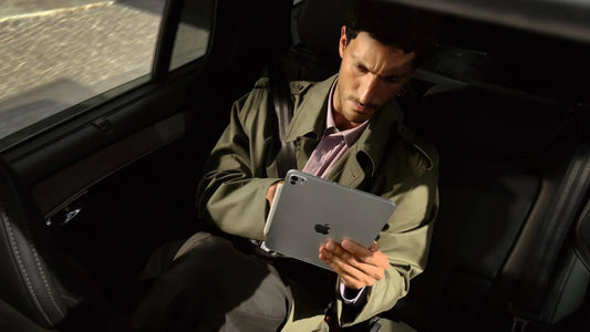 5+1 nasvetov, kako maksimalno izkoristiti svoj novi iPad