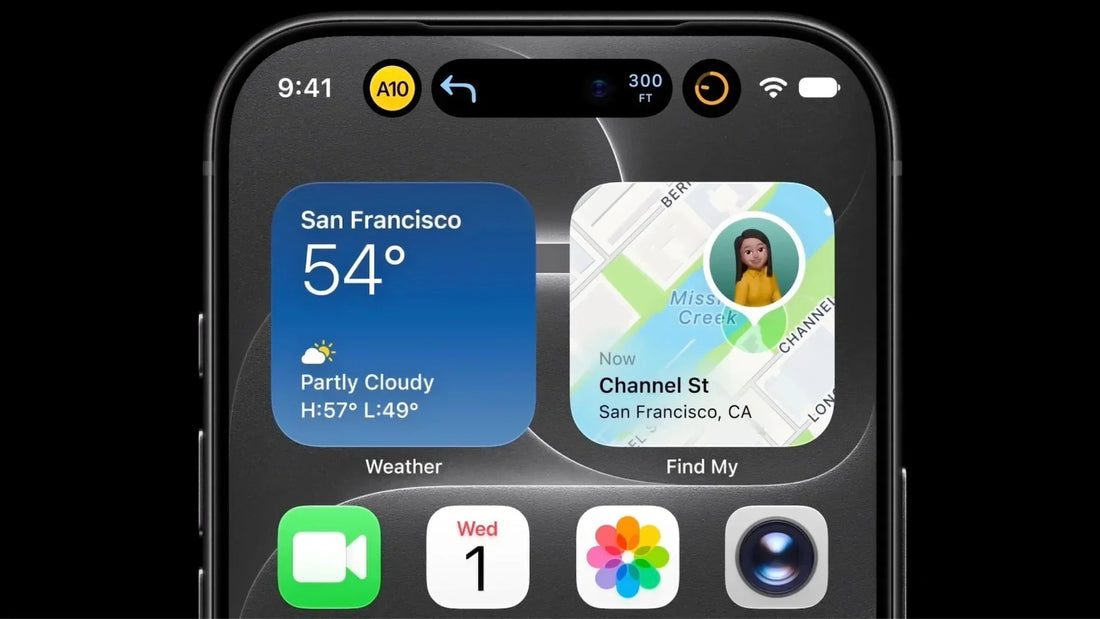 Tako je Face ID pristal pod zaslonom iPhona 18 Pro