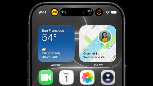 Tako je Face ID pristal pod zaslonom iPhona 18 Pro