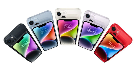 Koliko RAM-a je v iPhonu?