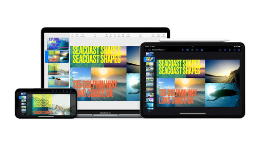 Keynote ali PowerPoint - kako izbrati pravo programsko opremo za predstavitve?