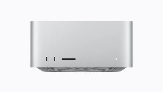 Prišel je novi Mac Studio s čipoma M5 Max in M5 Ultra