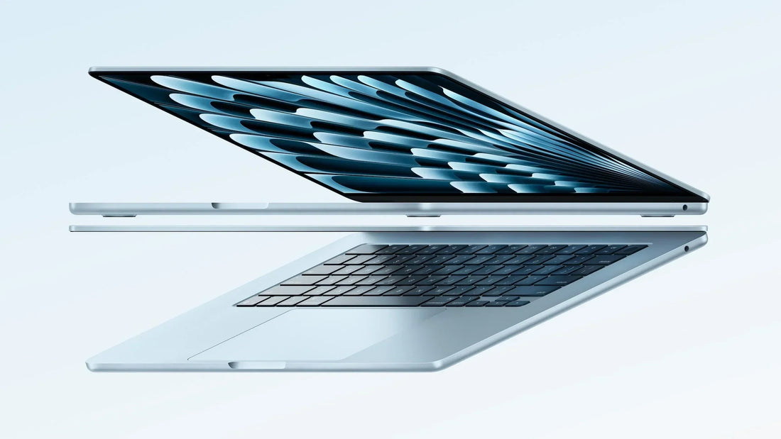 Zakaj slušalke na MacBooku zvenijo tako dobro?