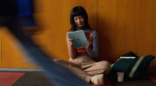 Zapiske 2.0: kako lahko iPad in Apple Pencil pomagata pri spremljanju predavanj in aktivnem priklicu?