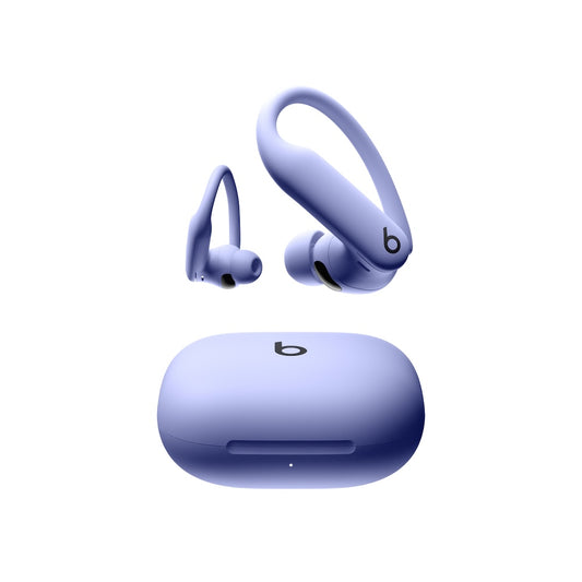 Beats visokozmogljive slušalke Powerbeats Pro 2 - hipervijolične - iSTYLE SI