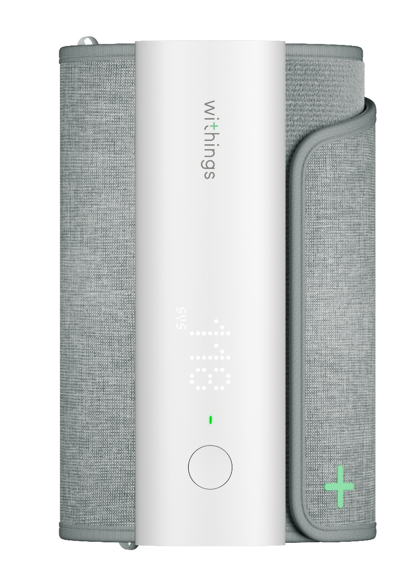 Withings Blood Pressure Monitor Connect - iSTYLE SI