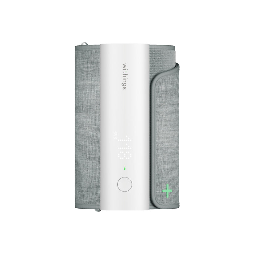 Withings Blood Pressure Monitor Core - iSTYLE SI