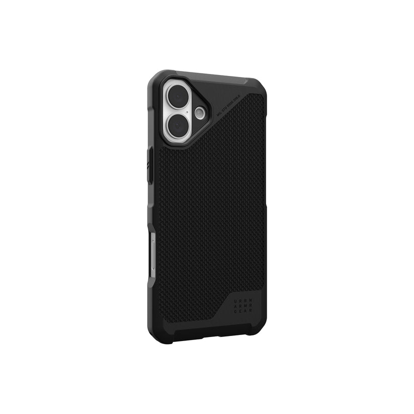 UAG Metropolis ovitek za iPhone 16 Plus z MagSafe - iSTYLE SI