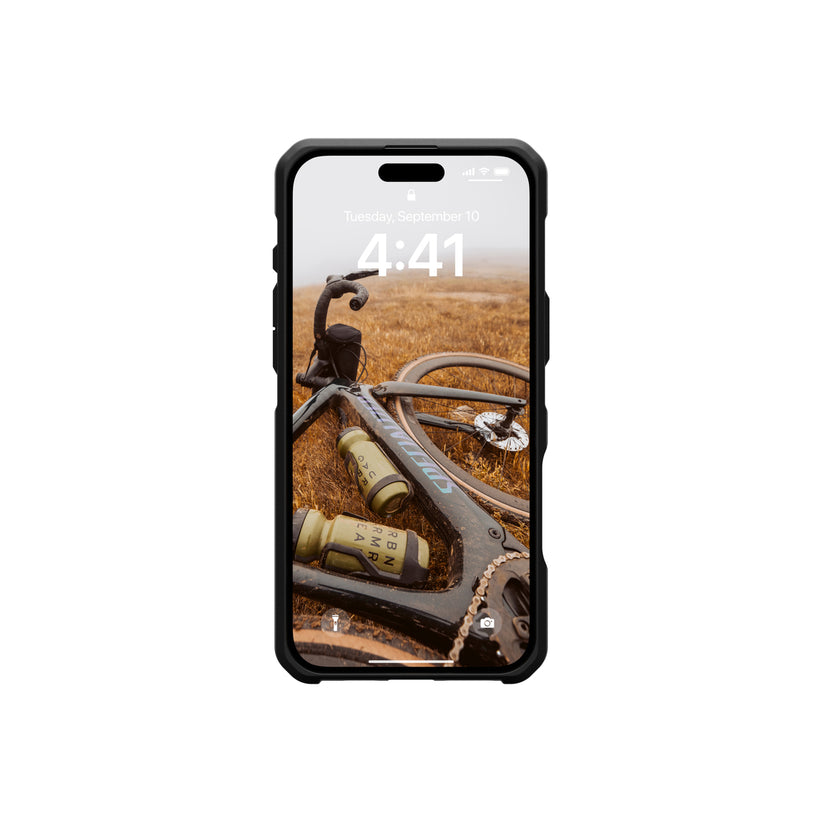 UAG Metropolis ovitek za iPhone 16 Plus z MagSafe - iSTYLE SI