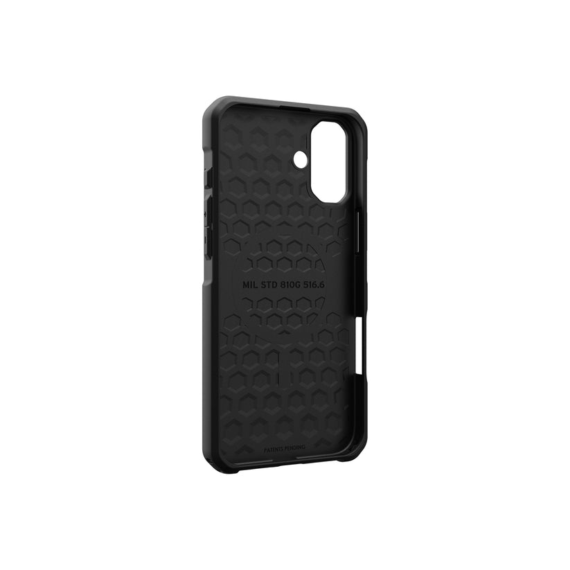 UAG Metropolis ovitek za iPhone 16 Plus z MagSafe - iSTYLE SI