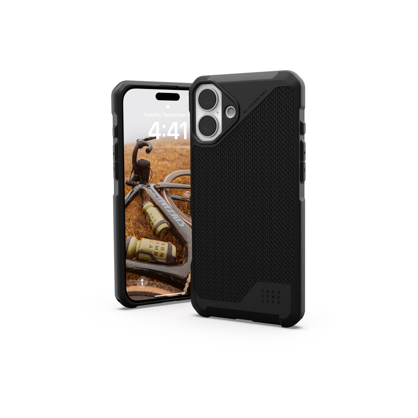 UAG Metropolis ovitek za iPhone 16 Plus z MagSafe - iSTYLE SI