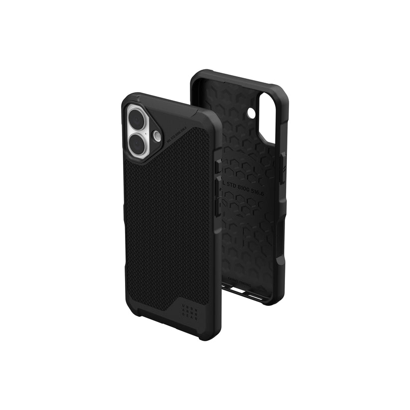 UAG Metropolis ovitek za iPhone 16 Plus z MagSafe - iSTYLE SI