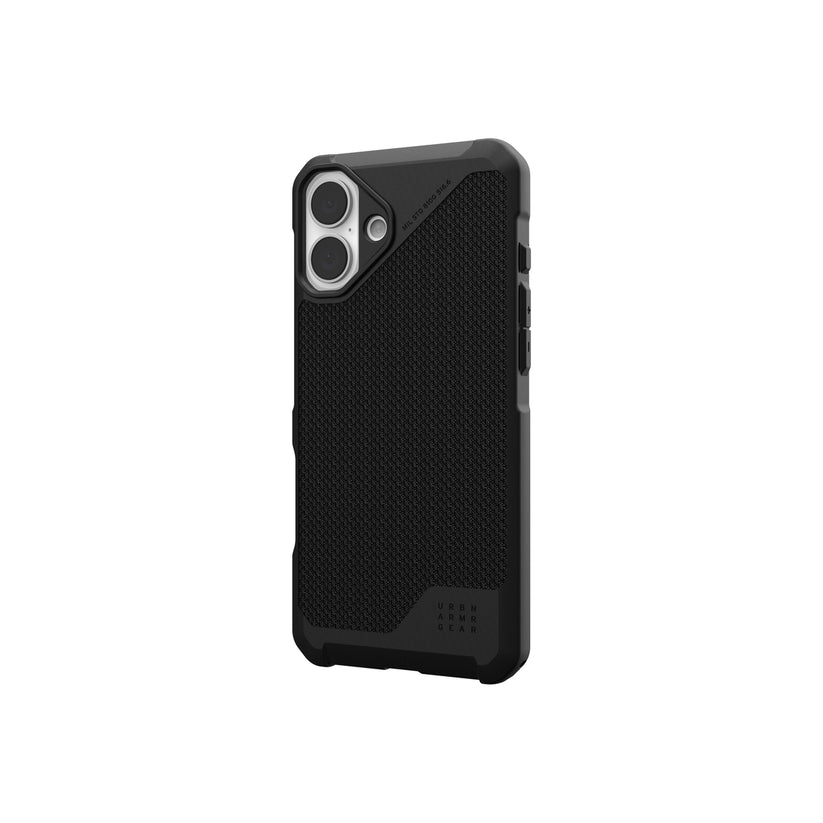 UAG Metropolis ovitek za iPhone 16 Plus z MagSafe - iSTYLE SI