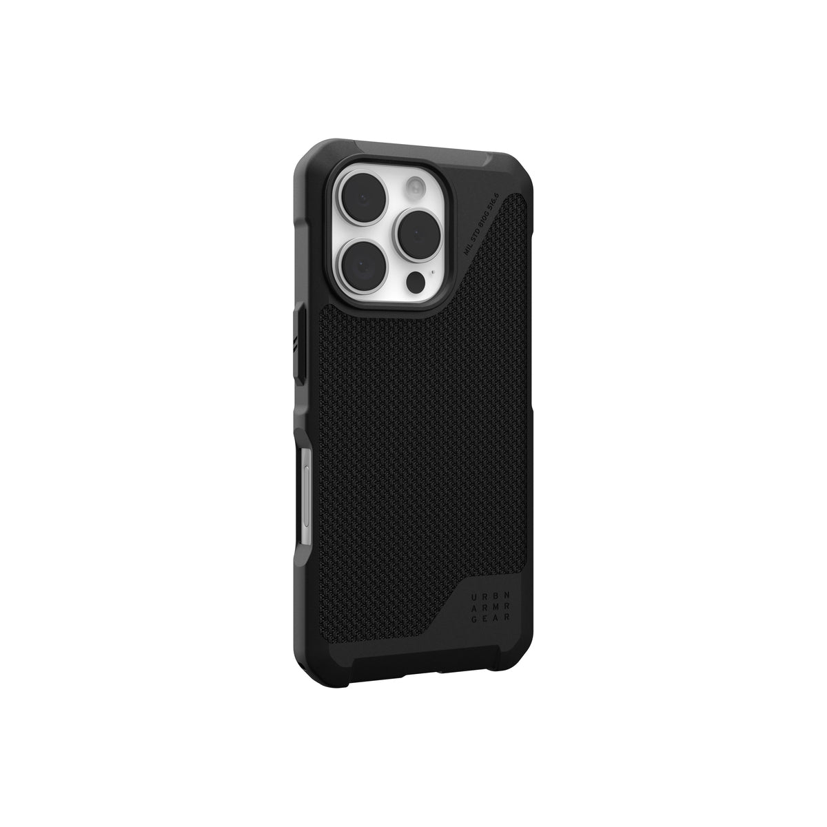 UAG Metropolis ovitek za iPhone 16 Pro z MagSafe (Copy) - iSTYLE SI