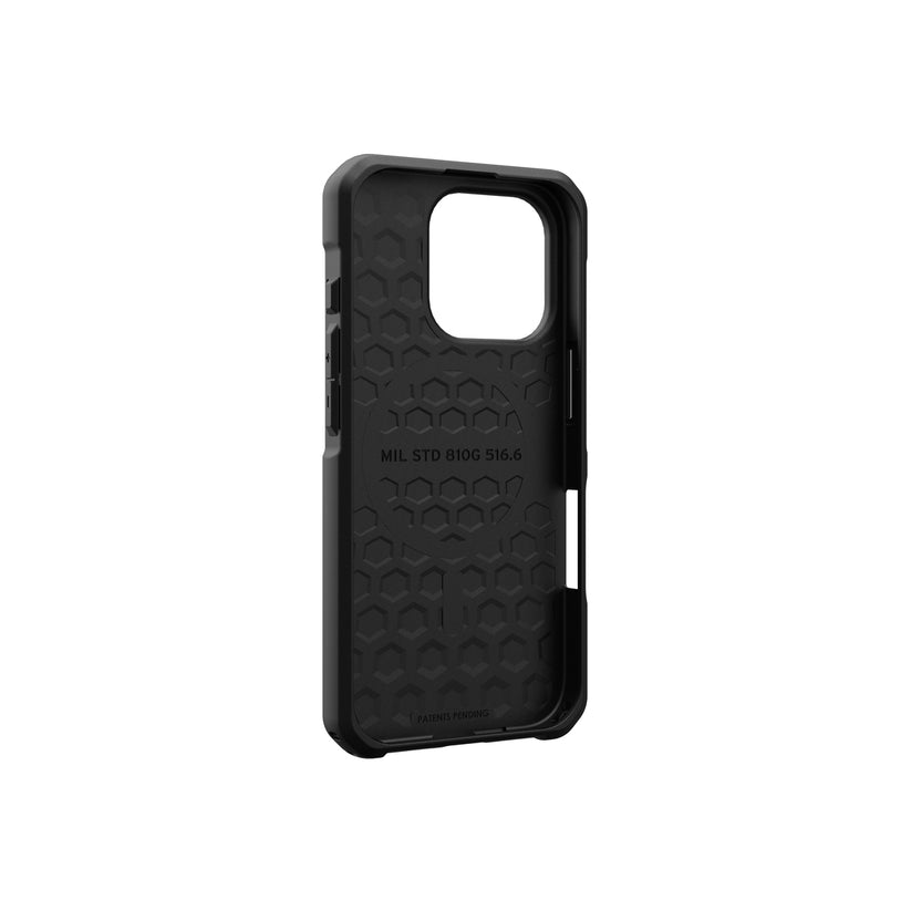 UAG Metropolis ovitek za iPhone 16 Pro z MagSafe (Copy) - iSTYLE SI