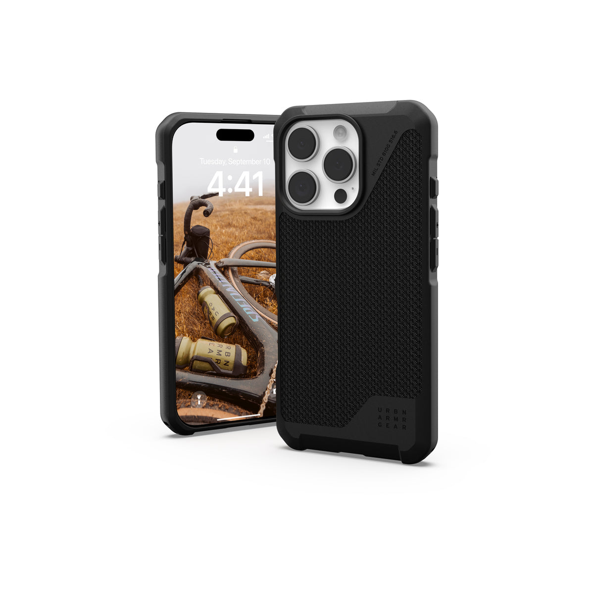 UAG Metropolis ovitek za iPhone 16 Pro z MagSafe (Copy) - iSTYLE SI