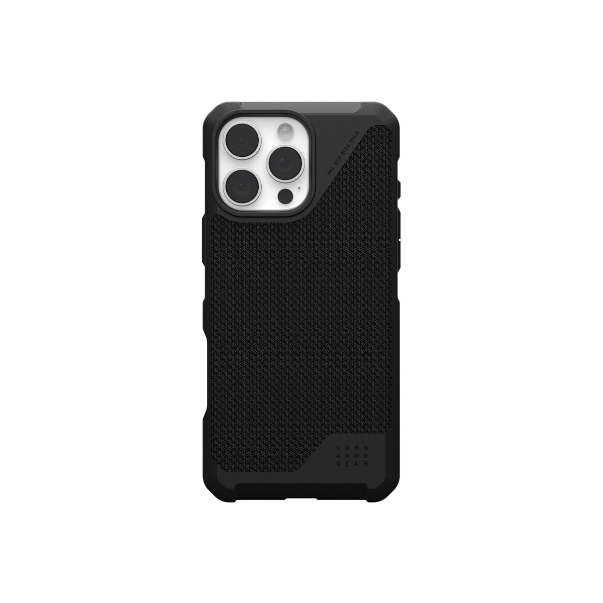 UAG Metropolis ovitek za iPhone 16 Pro Max z MagSafe - iSTYLE SI