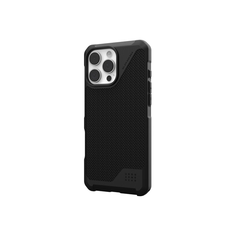 UAG Metropolis ovitek za iPhone 16 Pro Max z MagSafe - iSTYLE SI