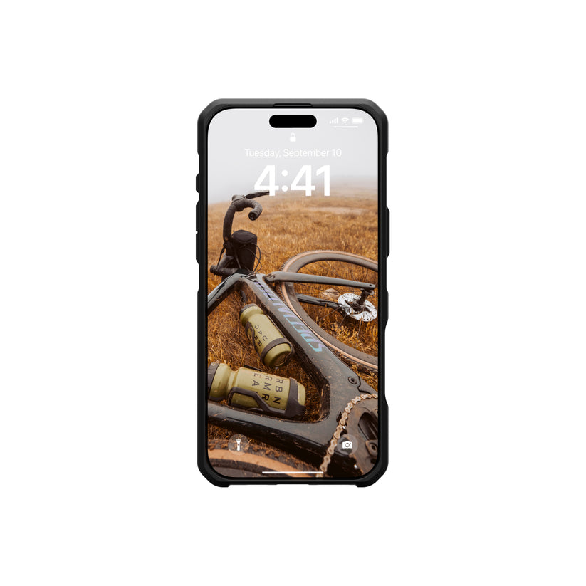 UAG Metropolis ovitek za iPhone 16 Pro Max z MagSafe - iSTYLE SI